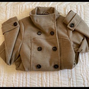 H&M coat
